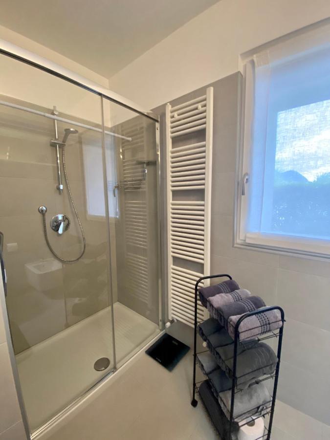 Appartamento Miranda Con Giardino Privato E Pool 外观 照片
