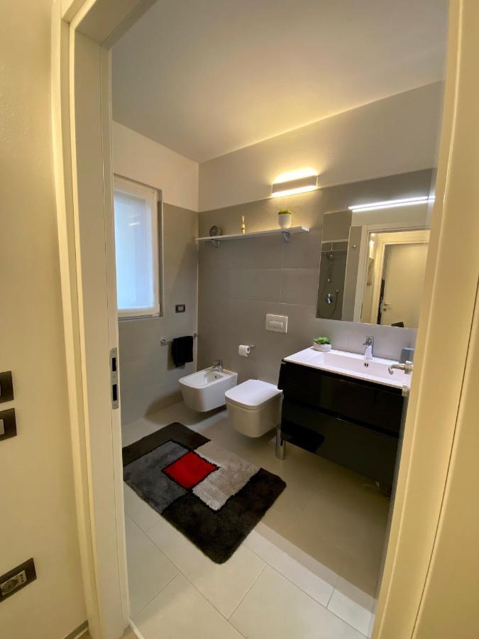 Appartamento Miranda Con Giardino Privato E Pool 外观 照片